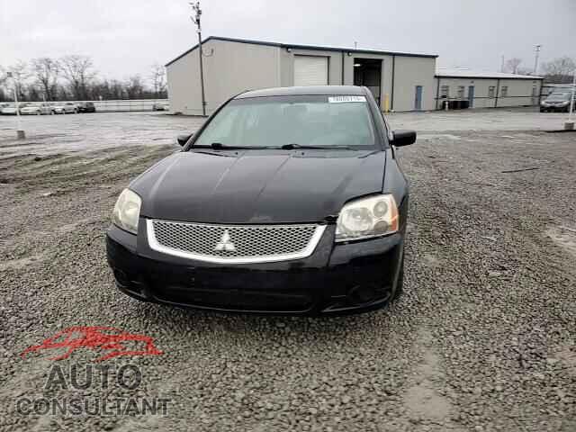 MITSUBISHI GALANT 2012 - 4A32B2FF8CE020768