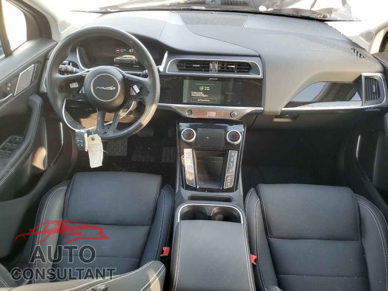 JAGUAR I-PACE 2023 - SADHD2S17P1628803