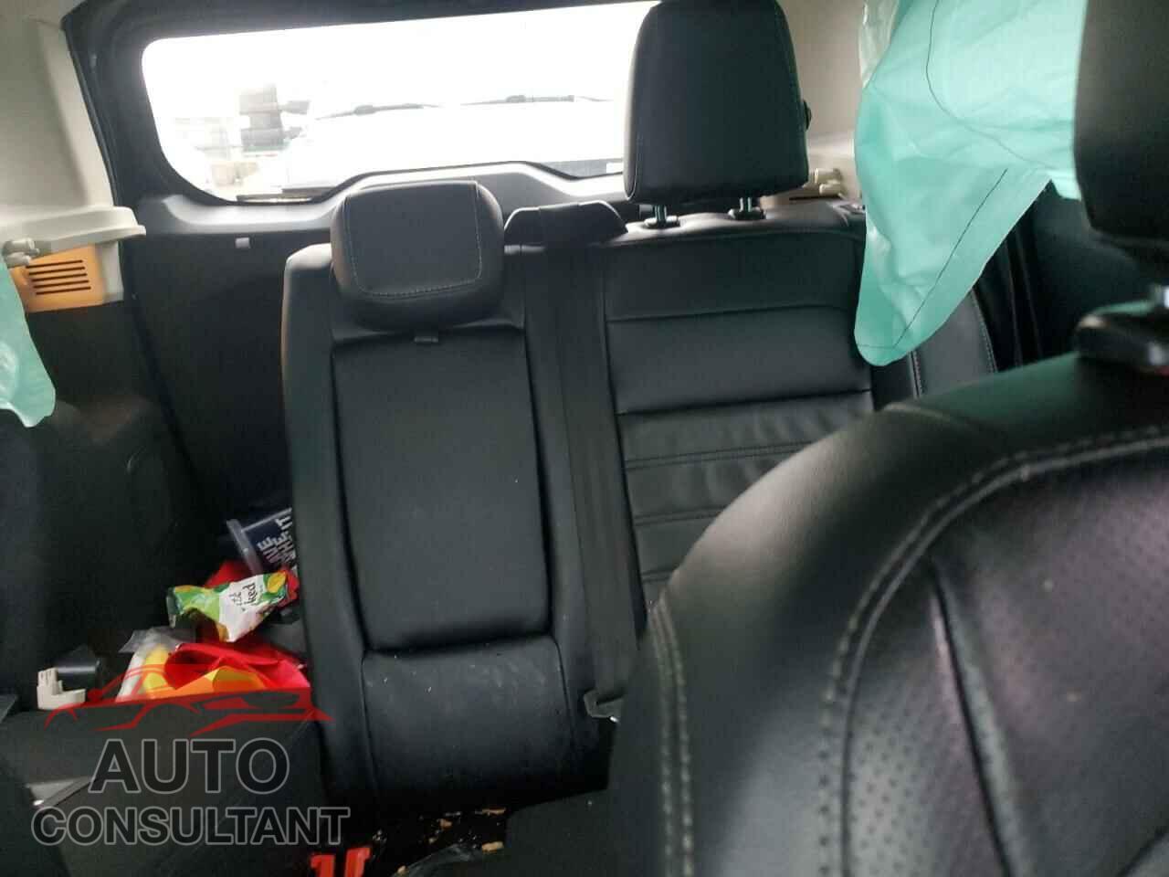 FORD ECOSPORT 2020 - MAJ6S3KL3LC367562