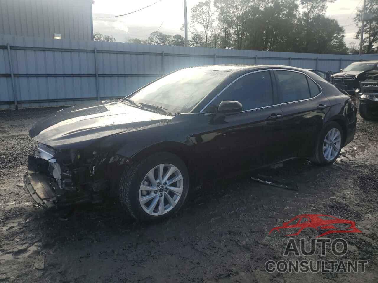 TOYOTA CAMRY 2022 - 4T1C11AK8NU716219