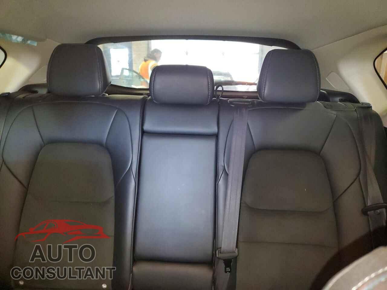 MAZDA CX-5 2017 - JM3KFBCL8H0213595