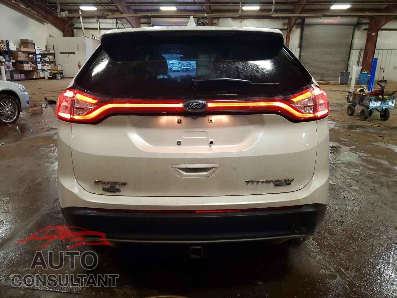 FORD EDGE 2018 - 2FMPK4K90JBC06152