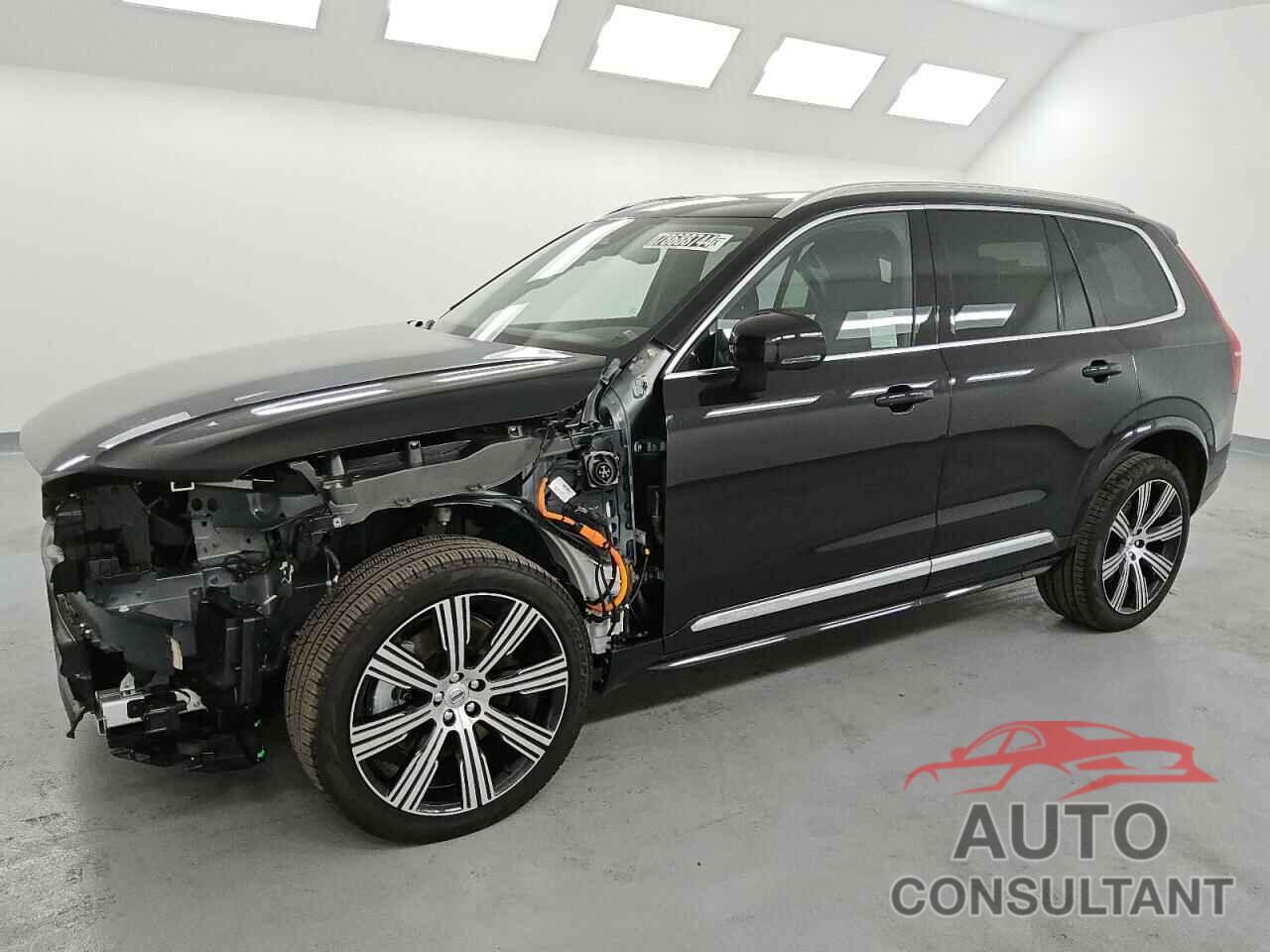 VOLVO XC90 PLUS 2024 - YV4H60CE4R1258471