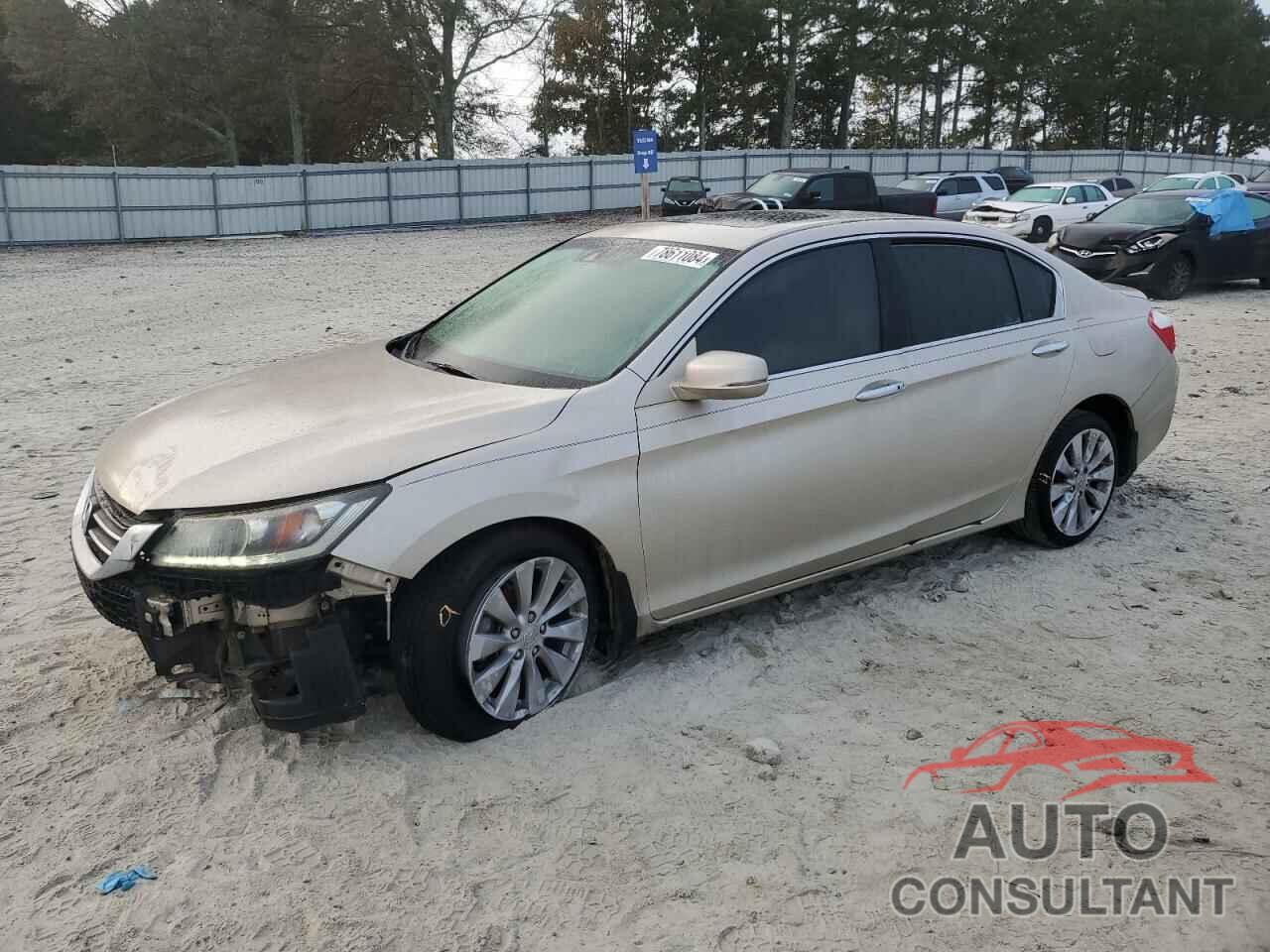 HONDA ACCORD 2015 - 1HGCR3F82FA032597