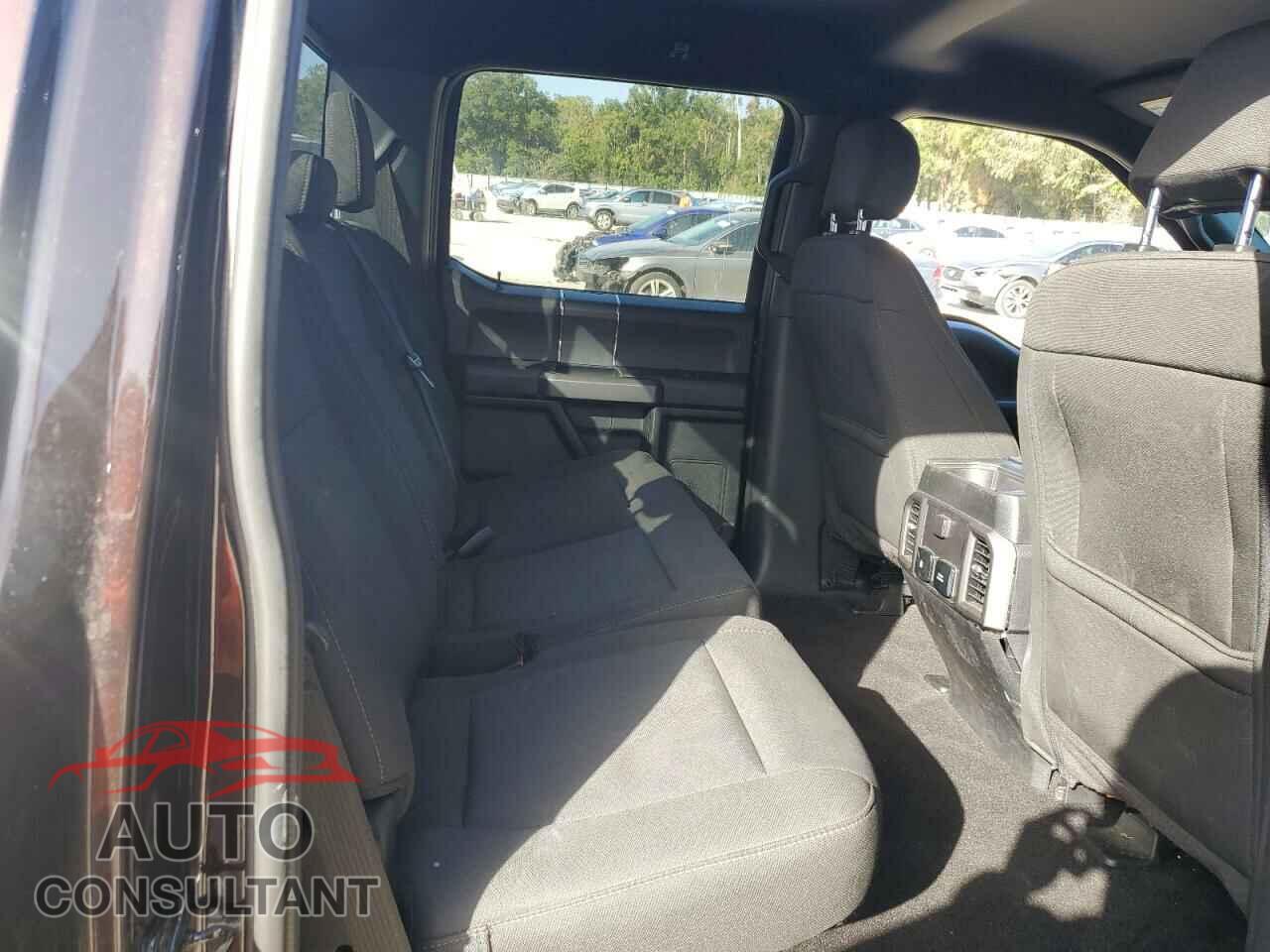 FORD F-150 2019 - 1FTEW1CP6KFC23713