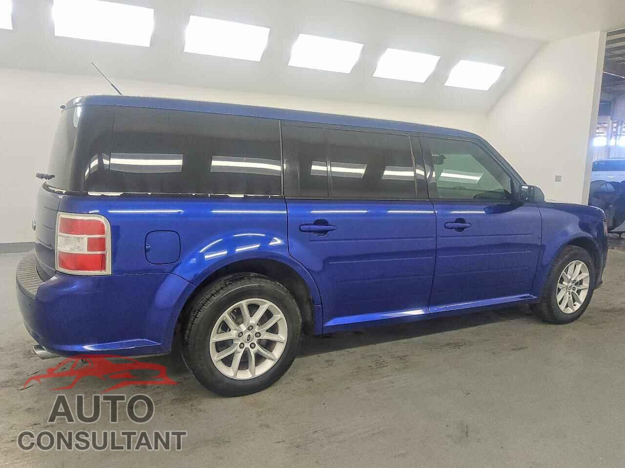 FORD FLEX 2014 - 2FMGK5B82EBD26246