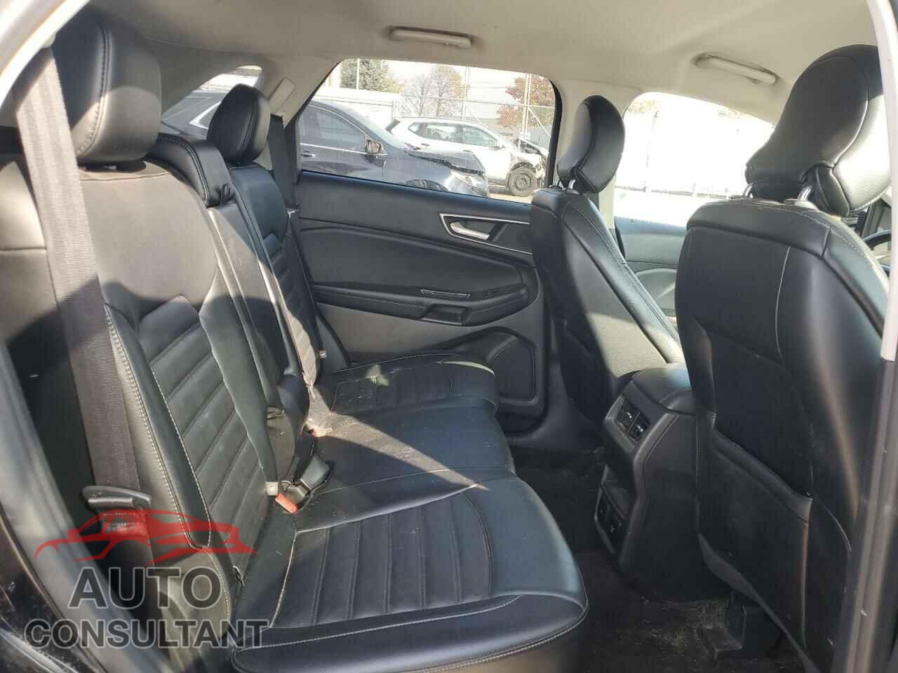 FORD EDGE 2016 - 2FMPK4J84GBB43025