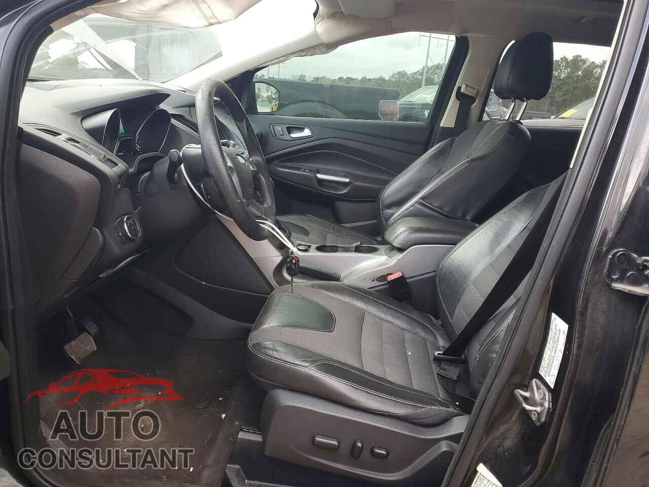 FORD ESCAPE 2015 - 1FMCU0G92FUA37280