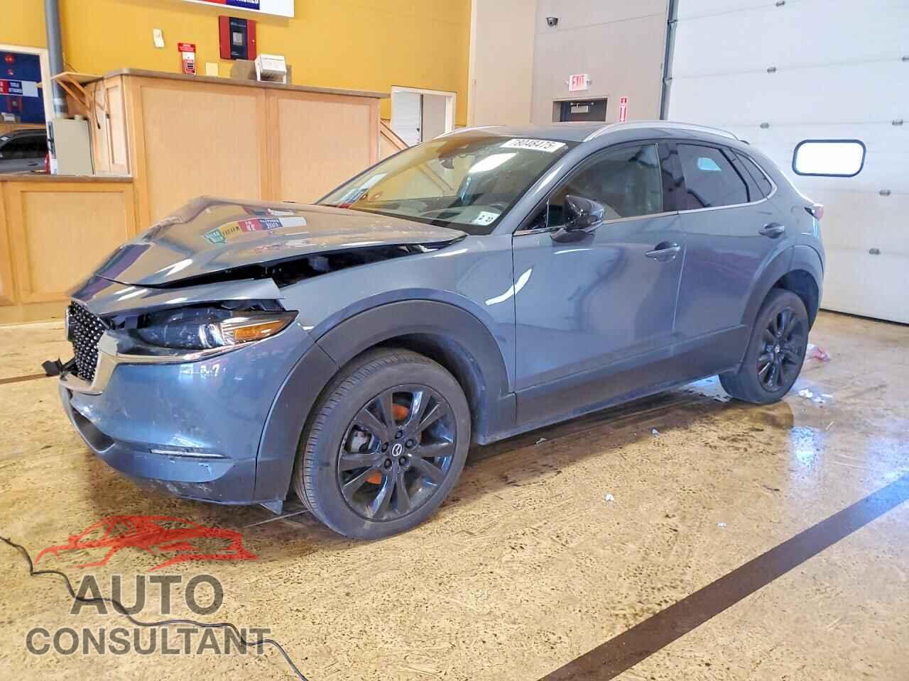 MAZDA CX30 2022 - 3MVDMBDYXNM400345