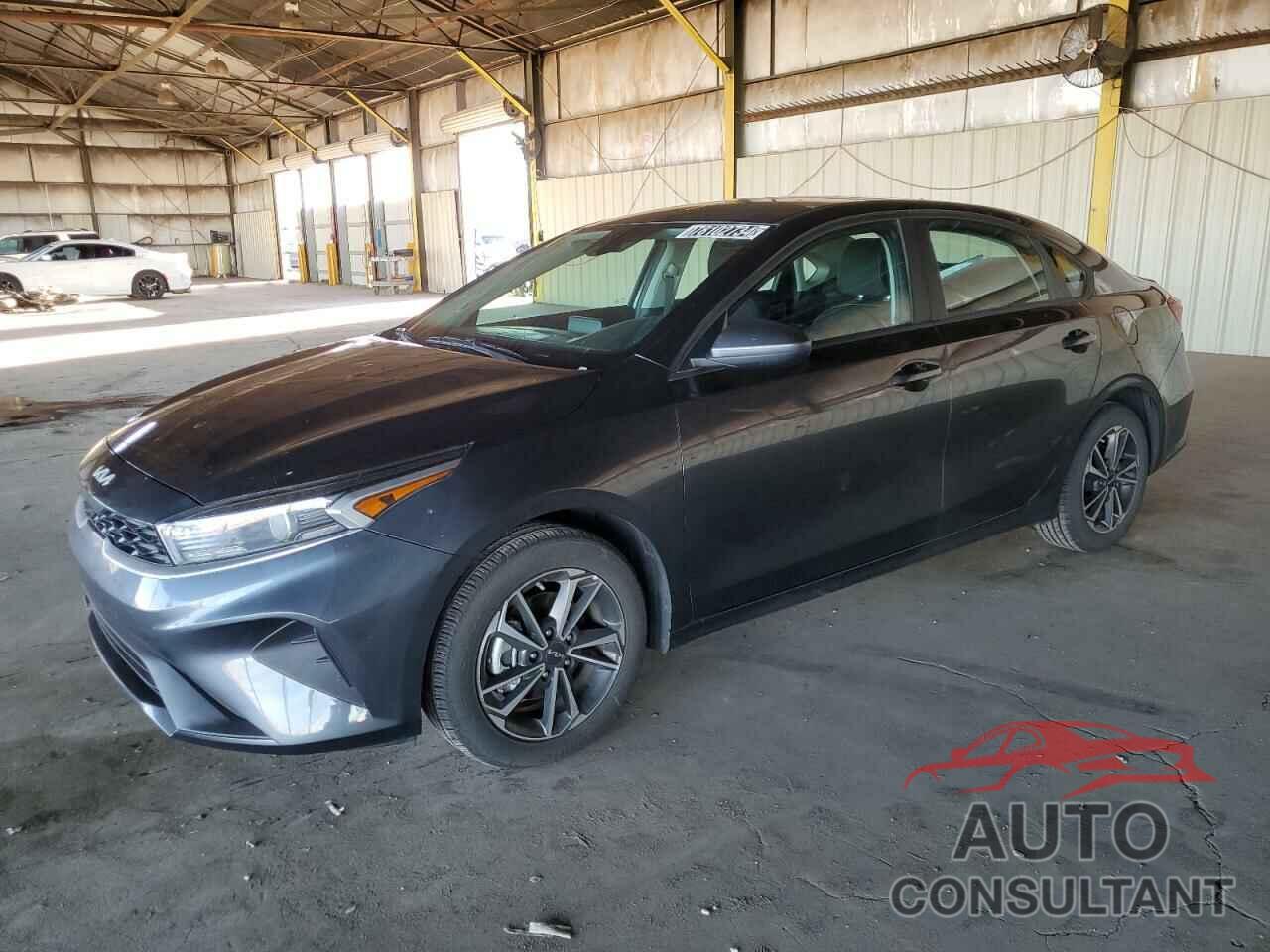 KIA FORTE 2024 - 3KPF24AD5RE724848