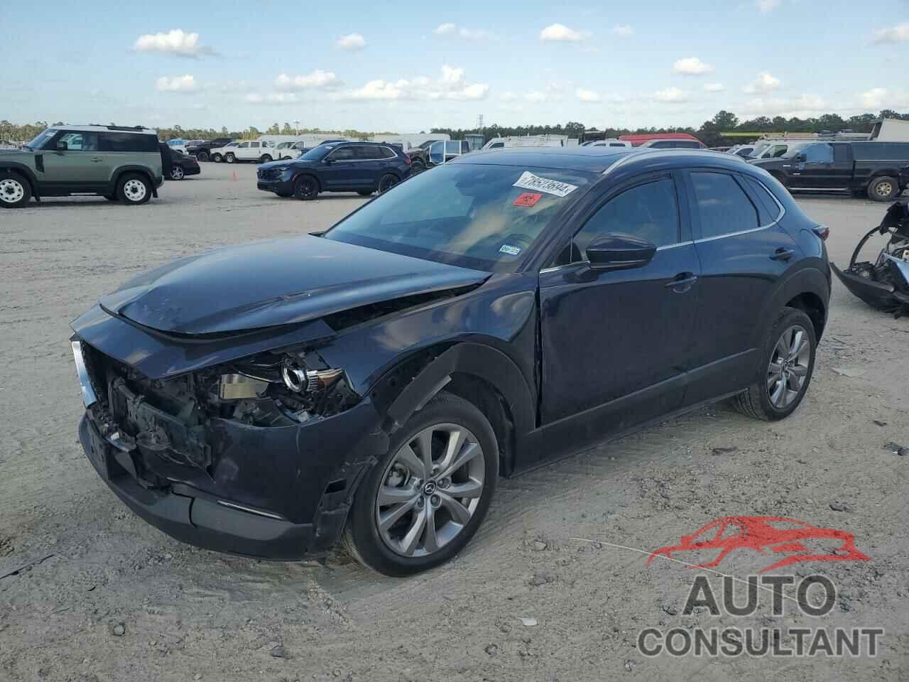 MAZDA CX30 2023 - 3MVDMBDM4PM523073