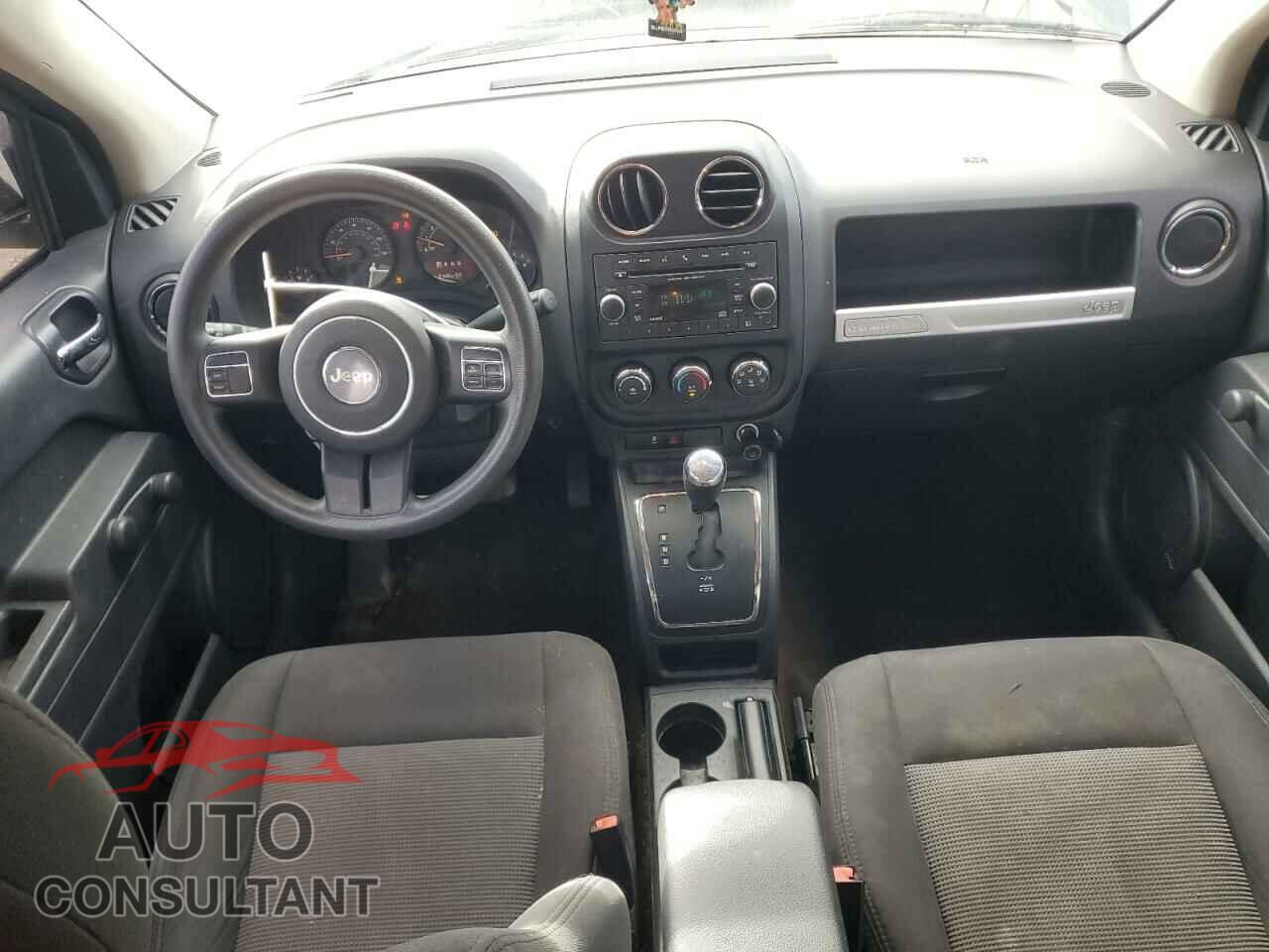 JEEP COMPASS 2016 - 1C4NJDBB1GD546401