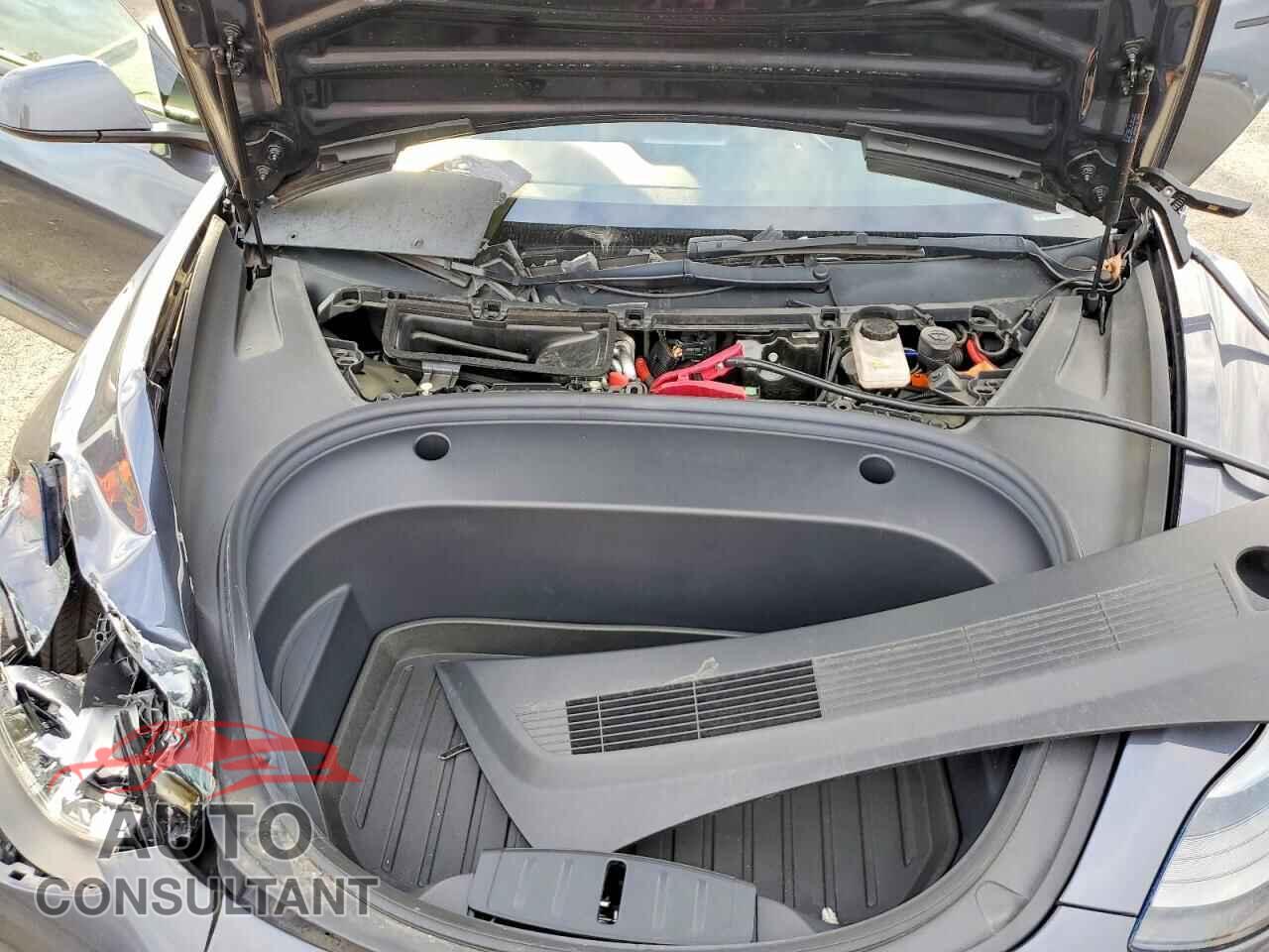 TESLA MODEL 3 2022 - 5YJ3E1EB0NF256503