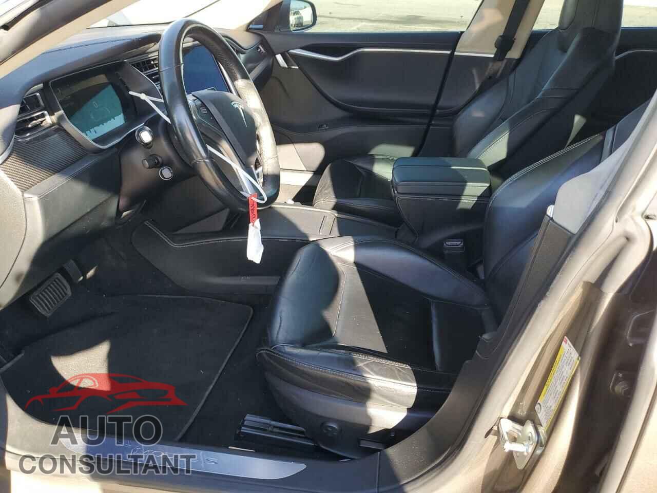 TESLA MODEL S 2016 - 5YJSA1E15GF136326