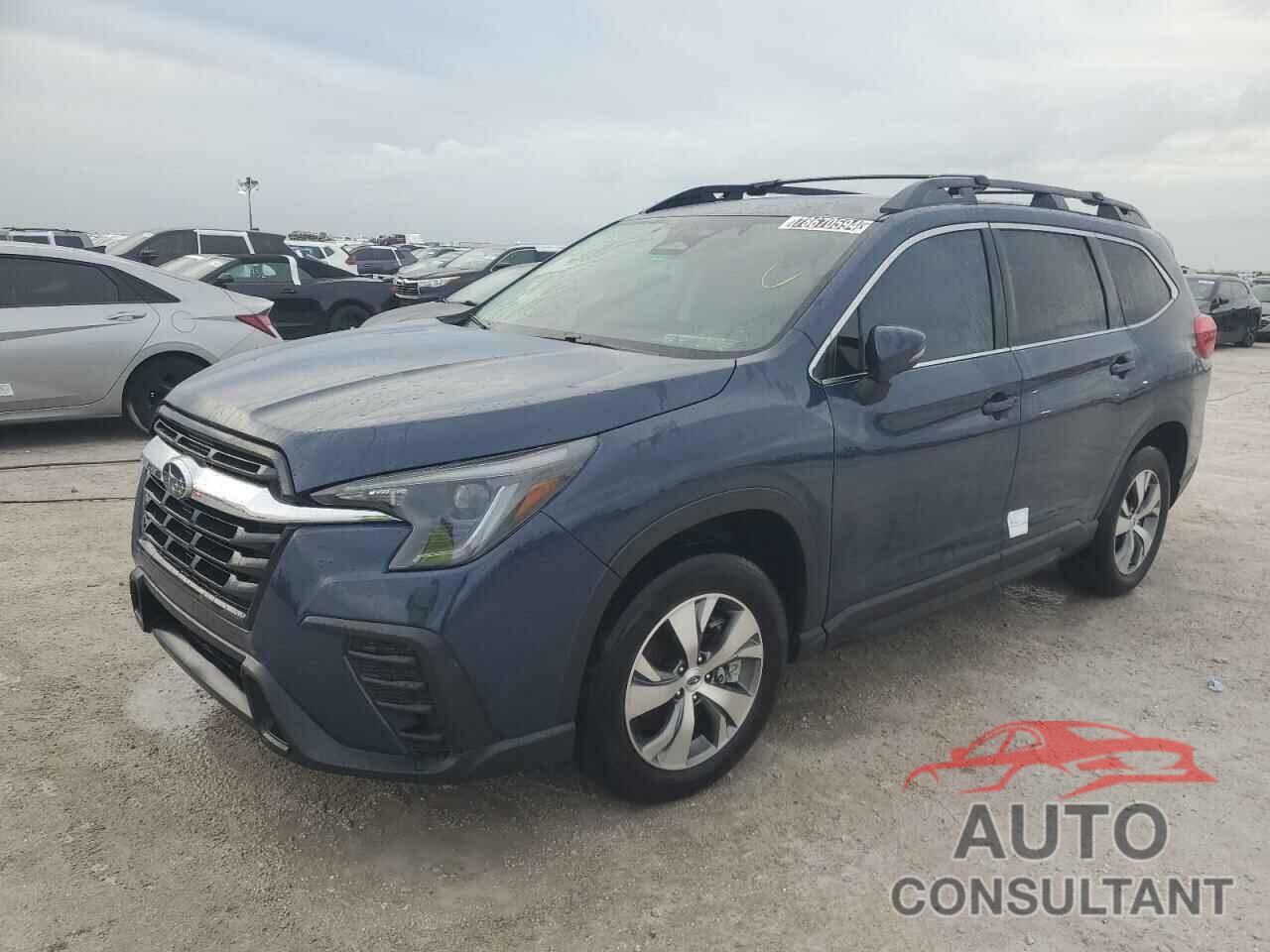SUBARU ASCENT 2023 - 4S4WMABD3P3421431