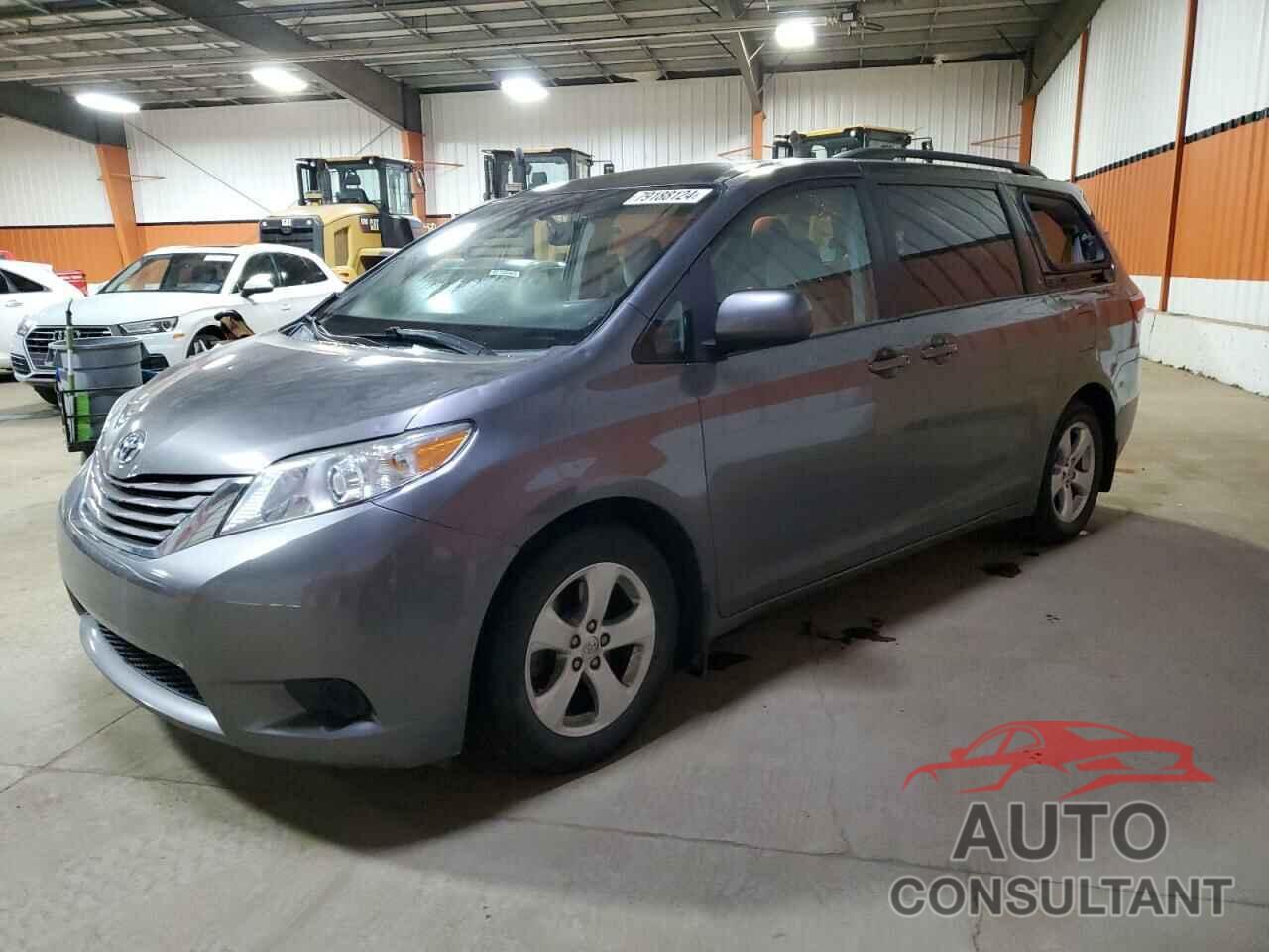 TOYOTA All Models 2016 - 5TDKK3DC9GS710529