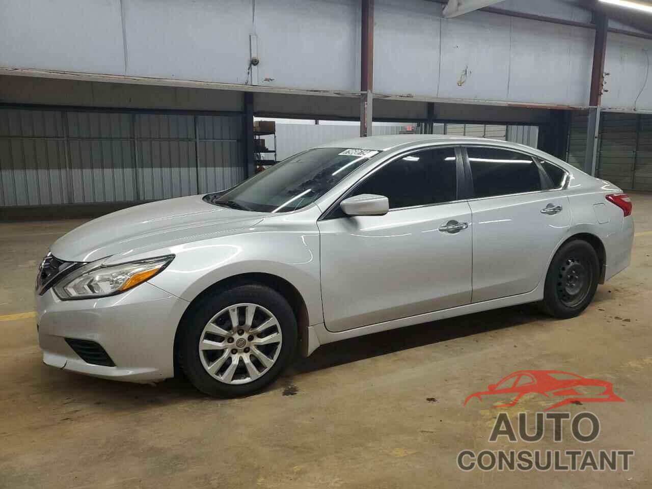 NISSAN ALTIMA 2016 - 1N4AL3APXGC180434