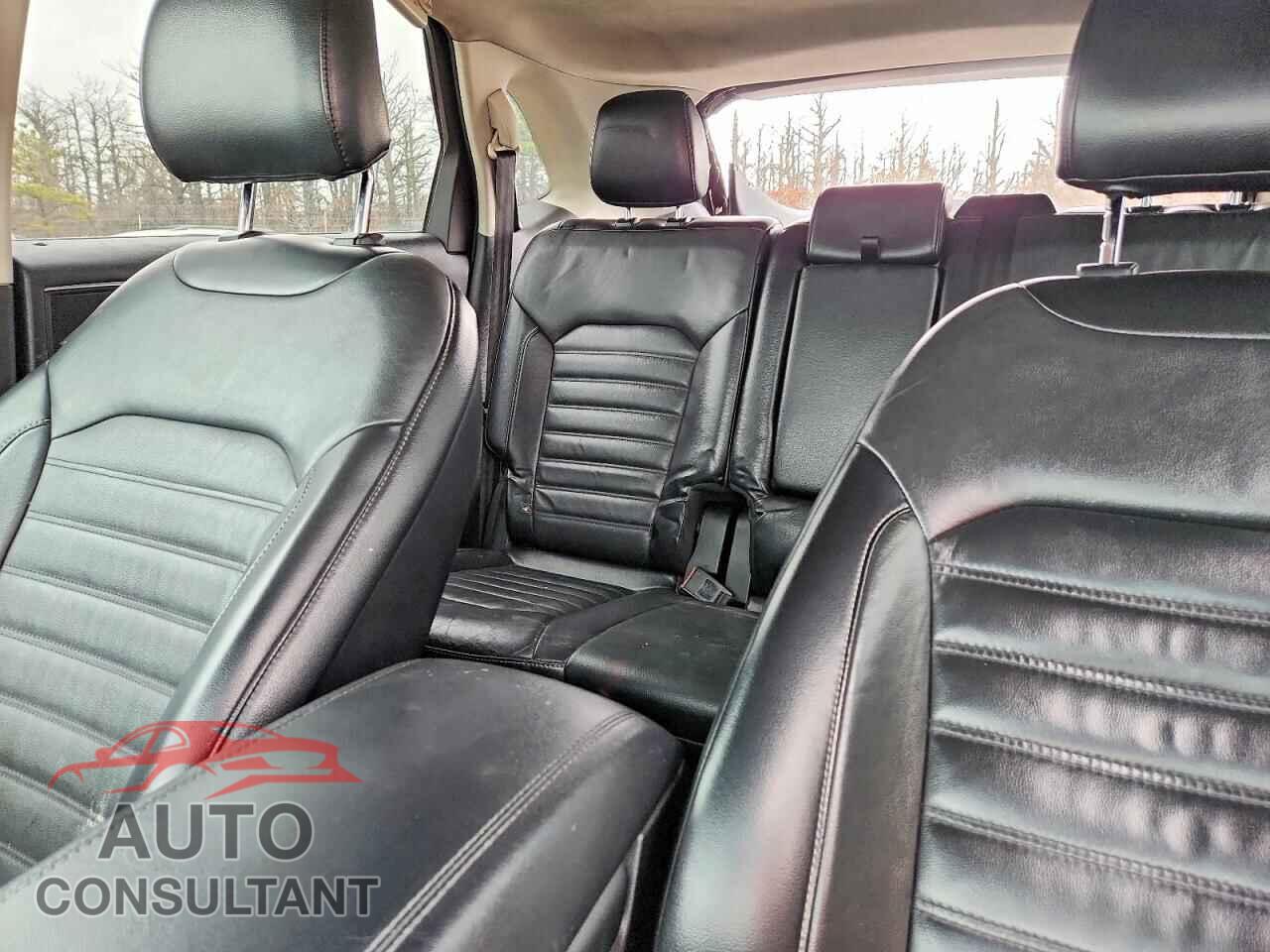 FORD EDGE 2015 - 2FMTK4J97FBB49665
