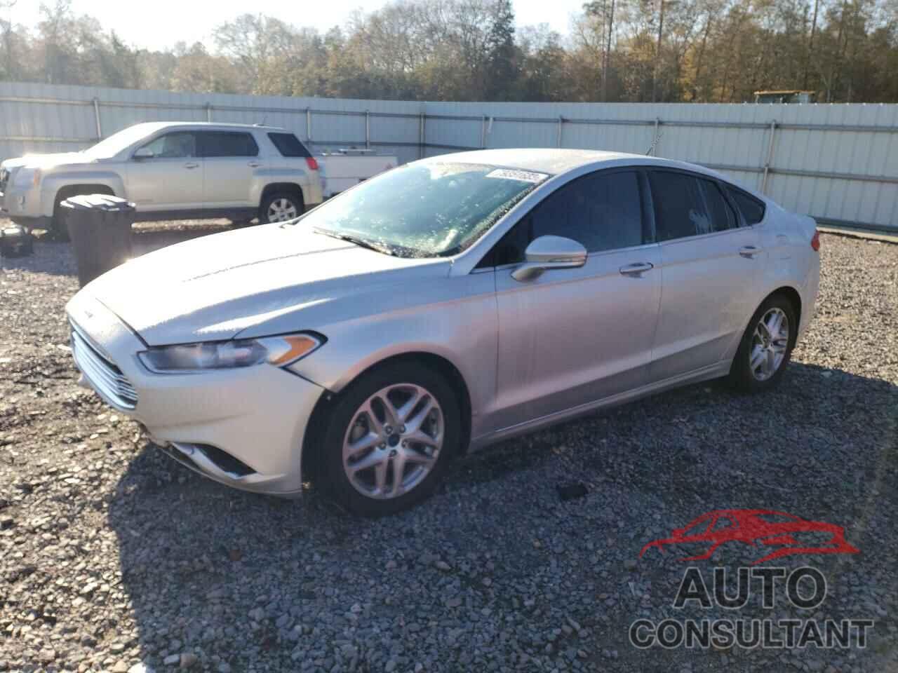 FORD FUSION 2016 - 3FA6P0H75GR262751
