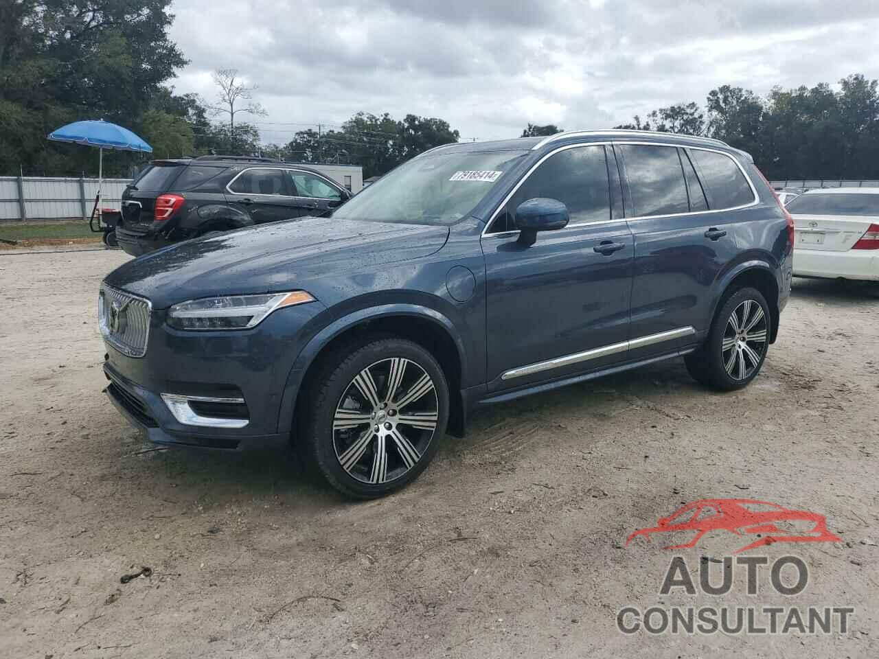 VOLVO XC90 ULTIM 2024 - YV4H60LF7R1224484
