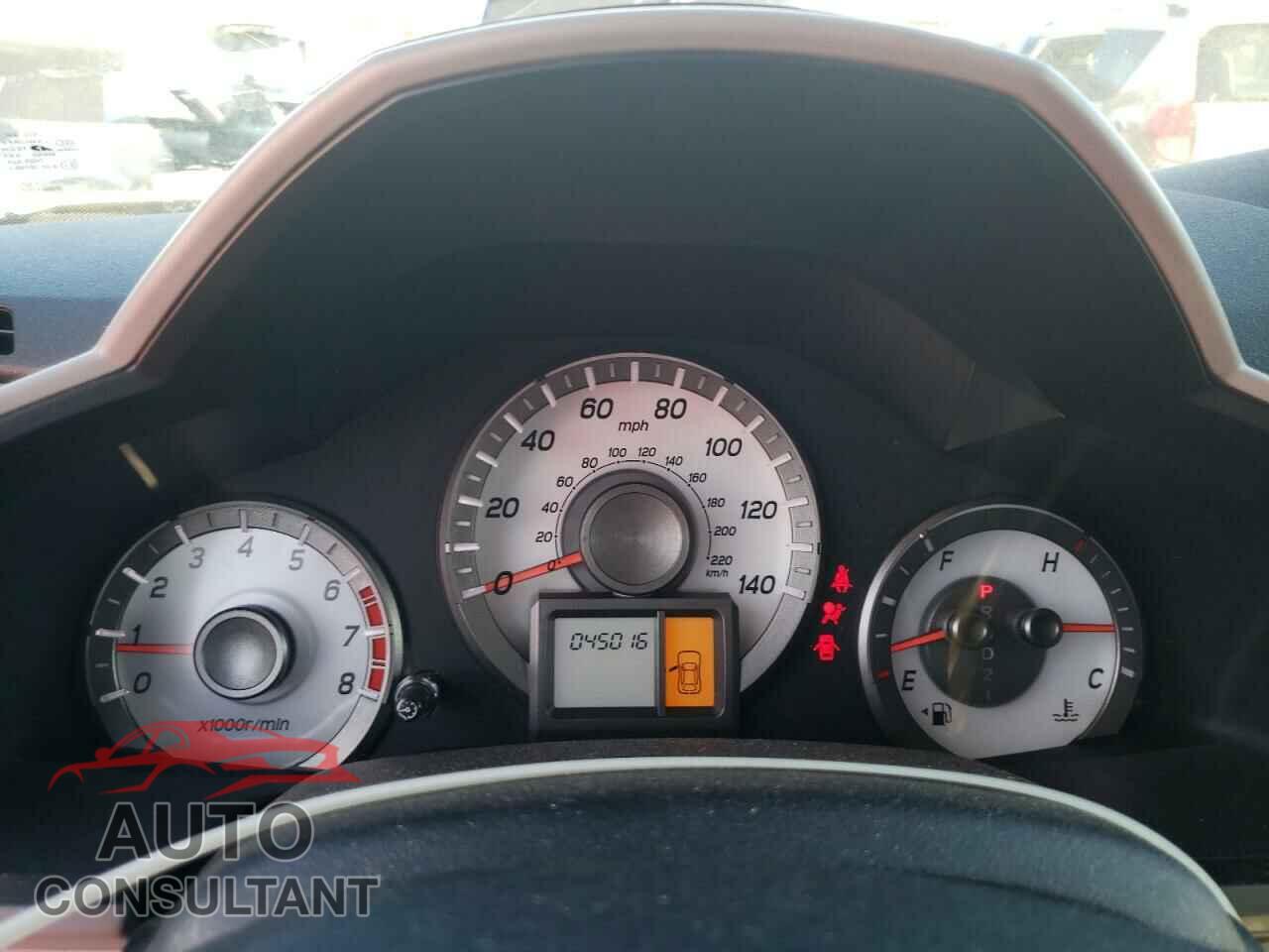 HONDA PILOT 2015 - 5FNYF3H28FB008110