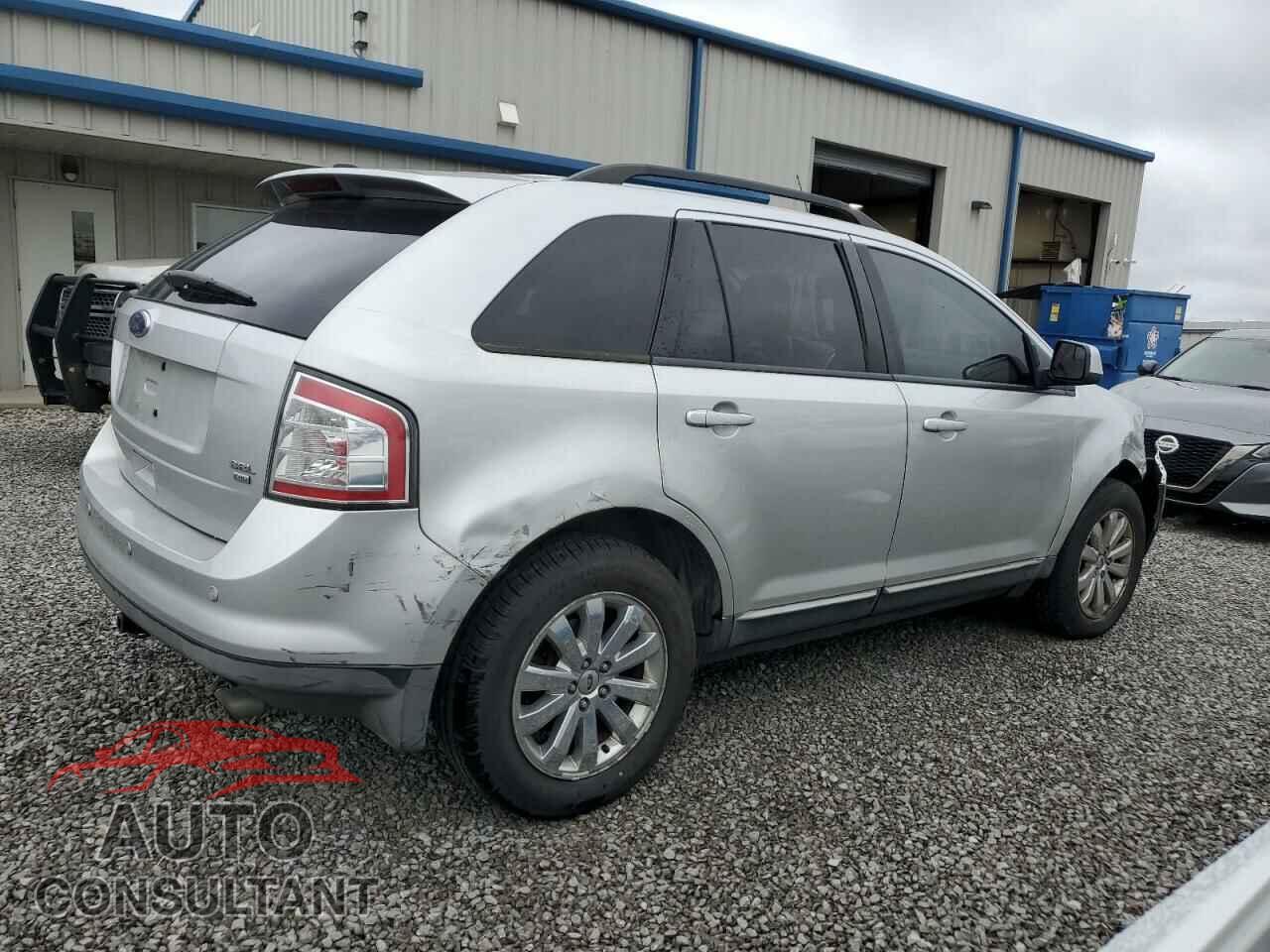 FORD EDGE 2010 - 2FMDK4JC0ABA21776