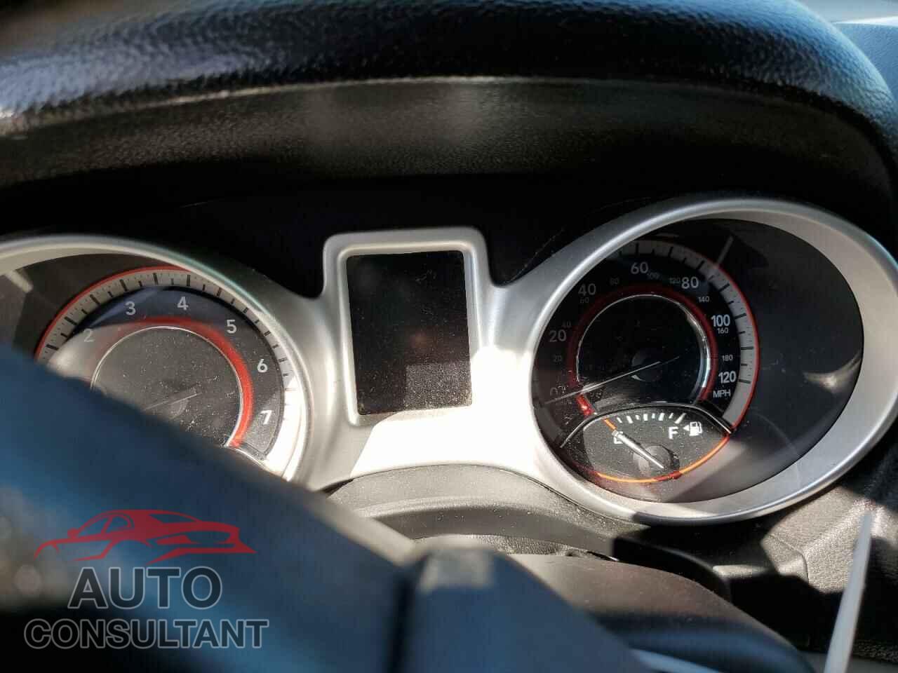 DODGE JOURNEY 2015 - 3C4PDCBG9FT604883