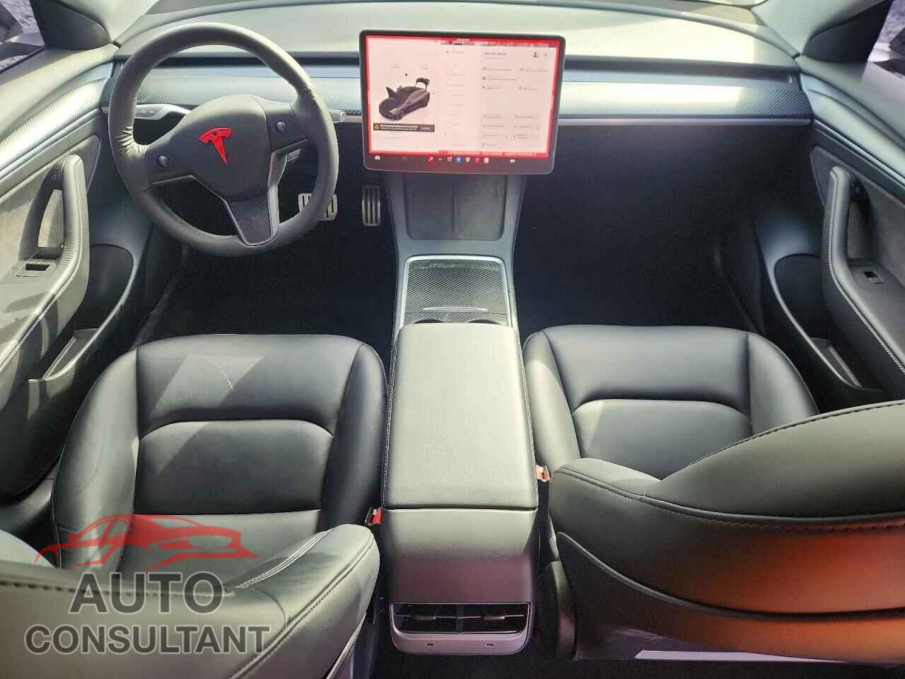TESLA MODEL 3 2023 - 5YJ3E1ECXPF600866