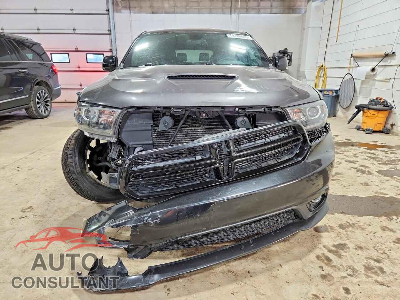 DODGE DURANGO 2015 - 1C4SDJCT2FC239968