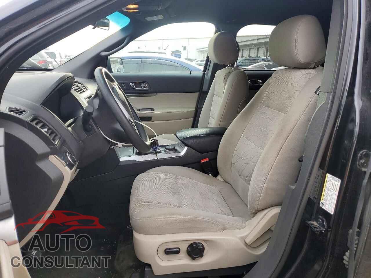 FORD EXPLORER 2014 - 1FM5K8B87EGB02729