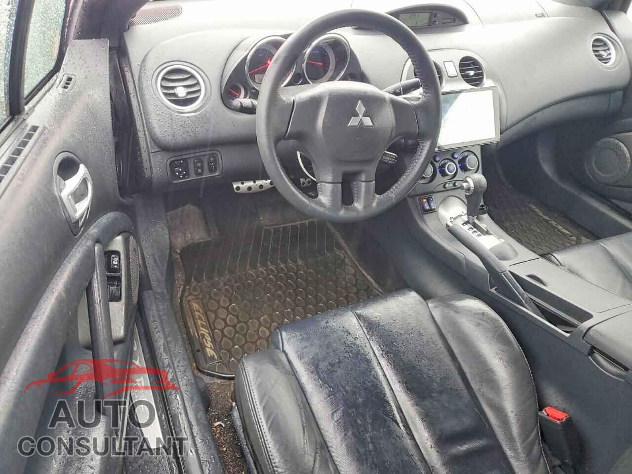 MITSUBISHI ECLIPSE 2011 - 4A37L5EF4BE005009