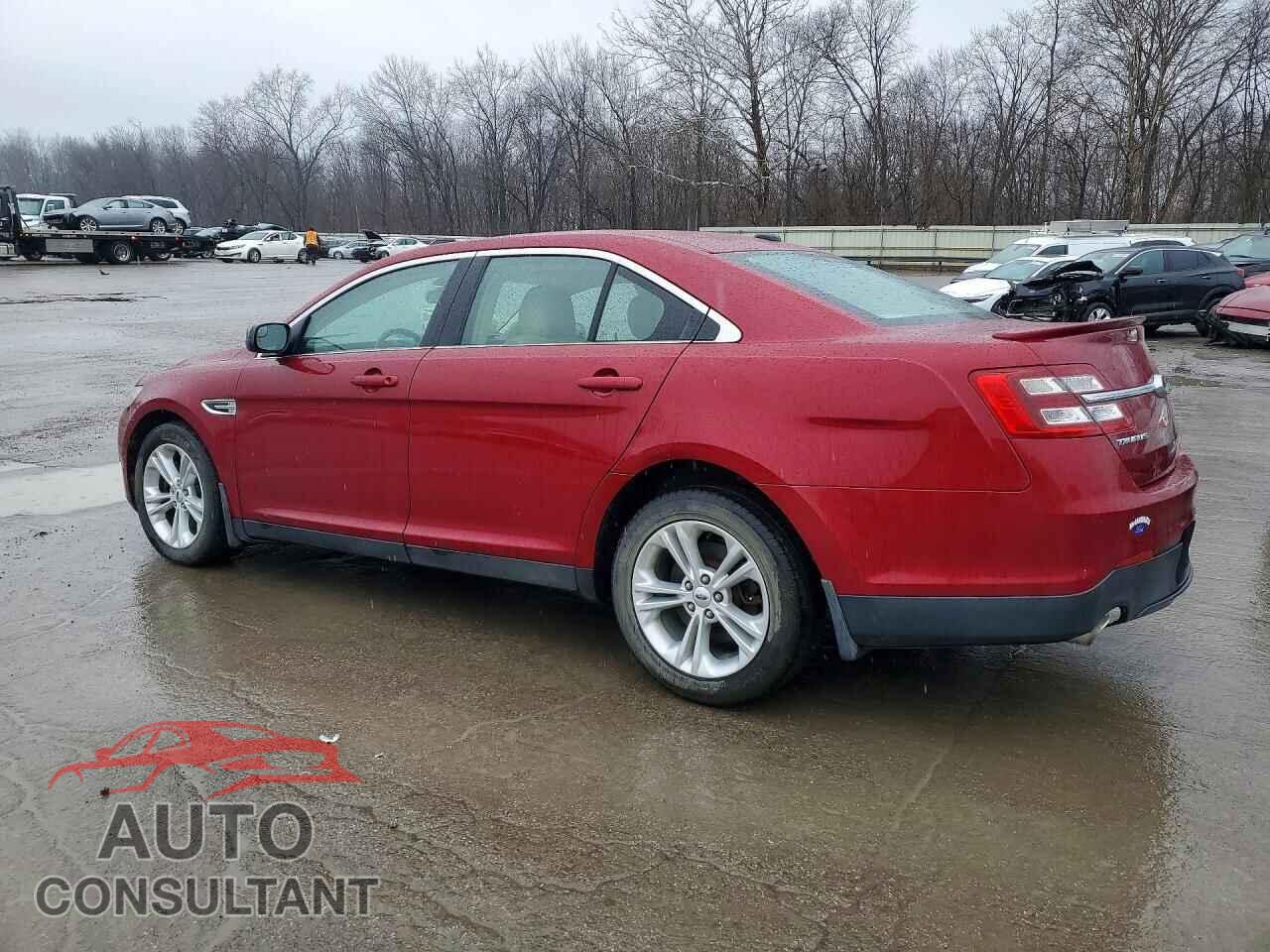 FORD TAURUS 2014 - 1FAHP2E89EG144918