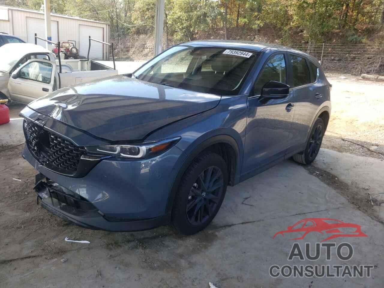 MAZDA CX-5 PREFE 2024 - JM3KFBCLXR0448002