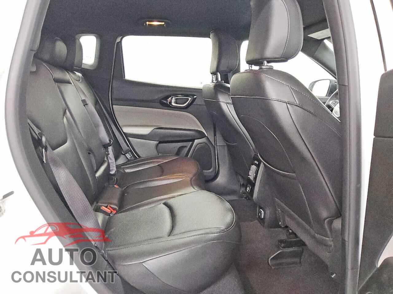 JEEP COMPASS 2025 - 3C4NJDCN5ST525580