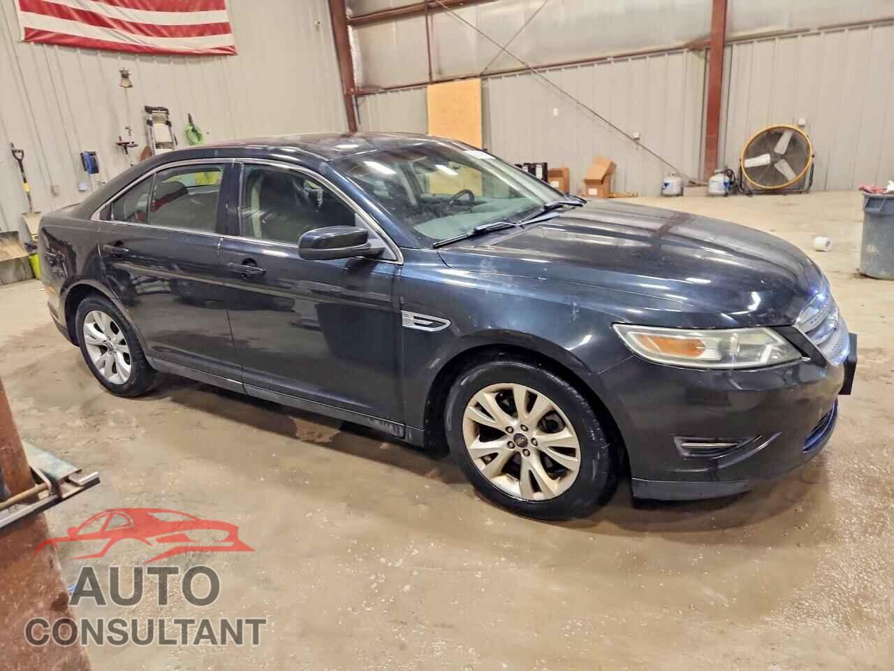 FORD TAURUS 2011 - 1FAHP2EW8BG116263