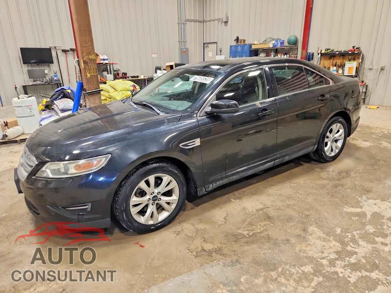 FORD TAURUS 2011 - 1FAHP2EW8BG116263