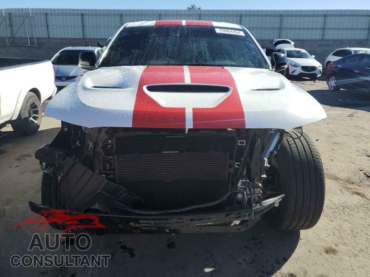 DODGE DURANGO 2023 - 1C4SDJCT7PC674695