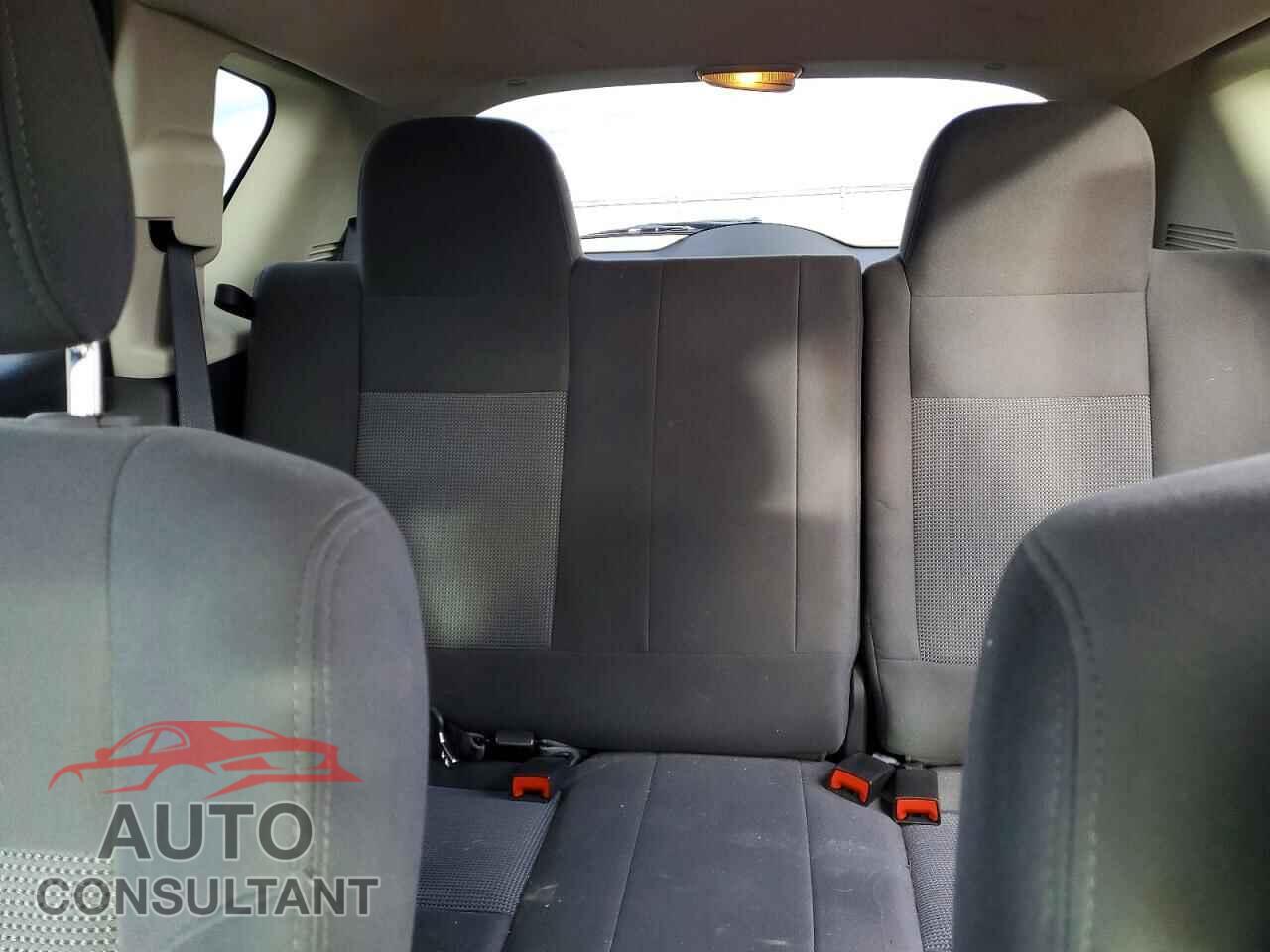 JEEP COMPASS 2013 - 1C4NJDBB6DD177367