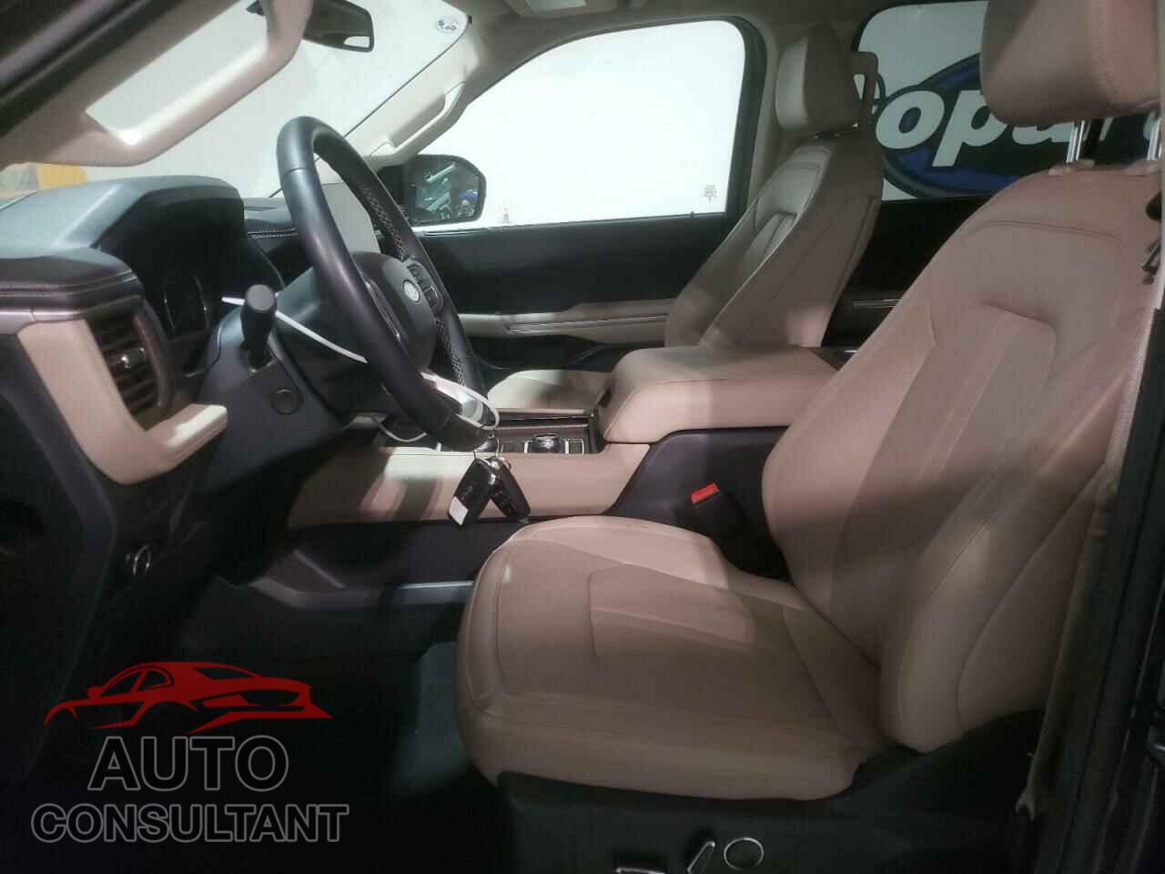 FORD EXPEDITION 2024 - 1FMJU2A86REA46579