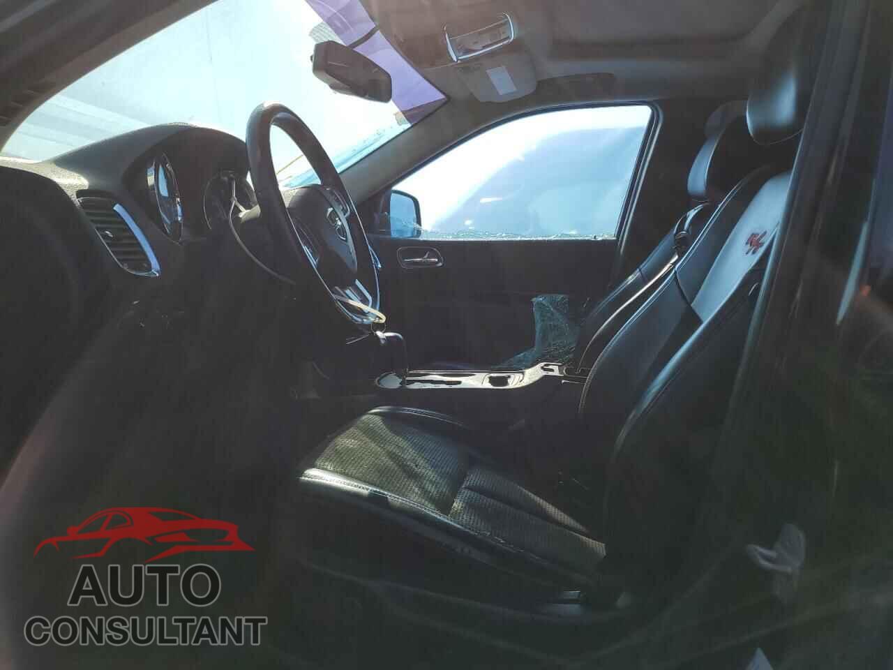 DODGE DURANGO 2012 - 1C4SDJCT1CC293175