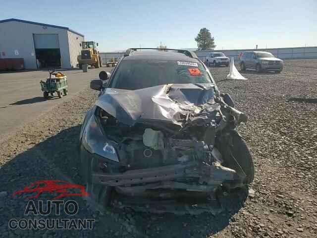 SUBARU OUTBACK 2012 - 4S4BRBKC0C3224269