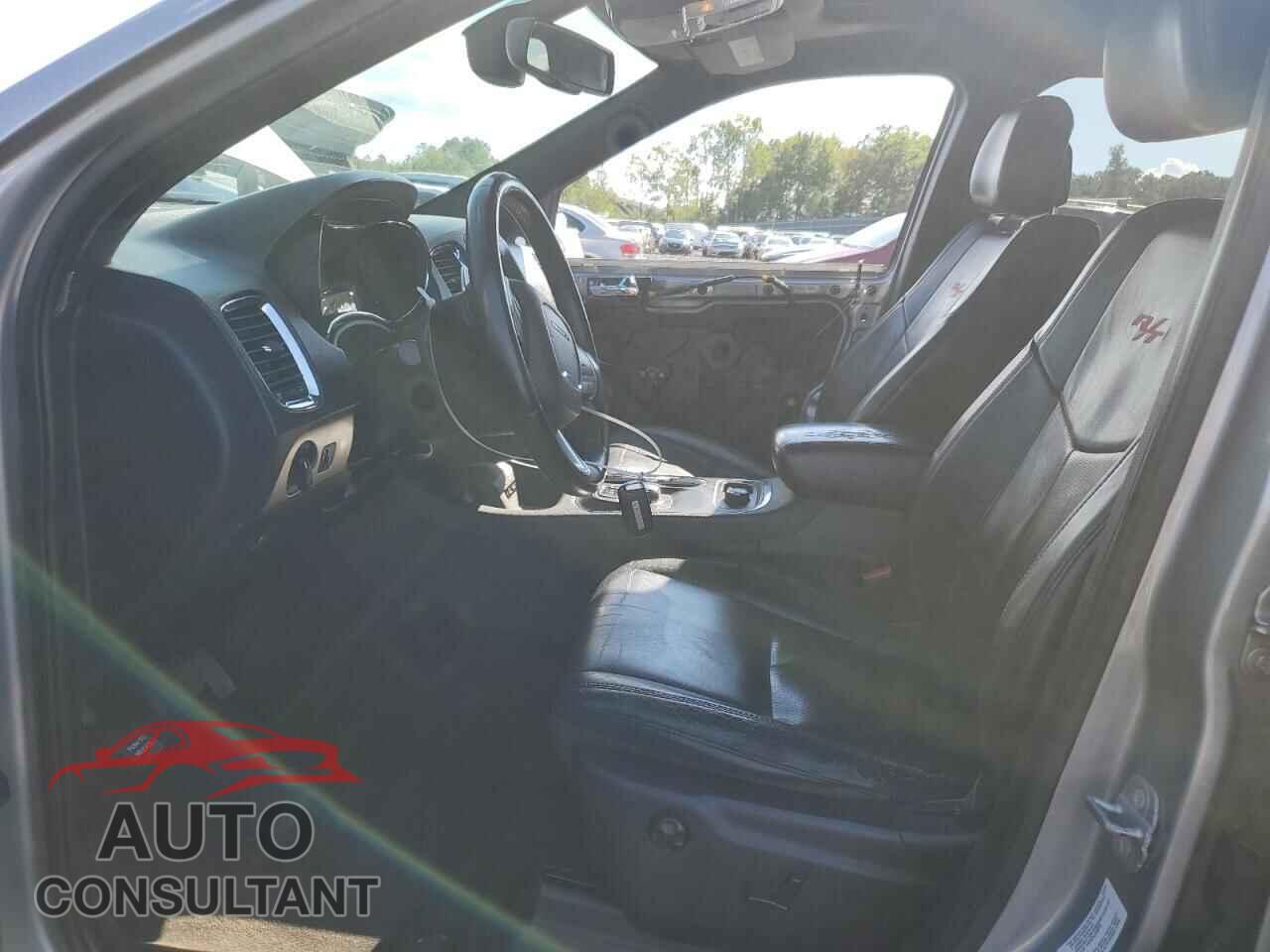 DODGE DURANGO 2014 - 1C4SDJCT3EC451437