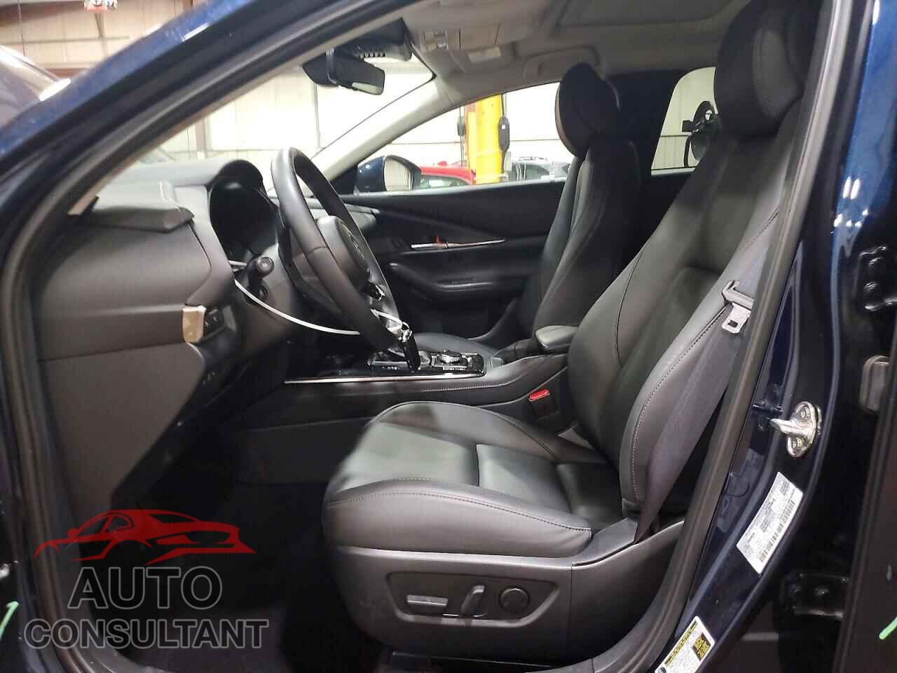 MAZDA CX30 2025 - 3MVDMBCMXSM781222