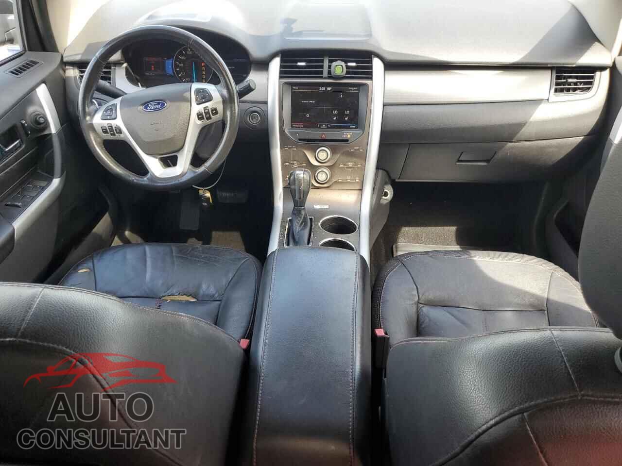 FORD EDGE 2013 - 2FMDK3JC0DBB60451