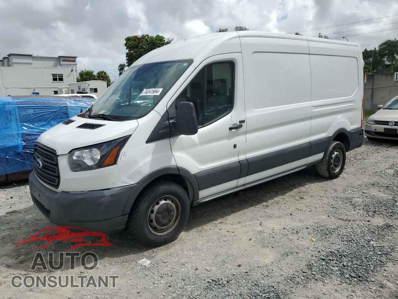FORD TRANSIT 2017 - 1FTYR2CM1HKB34020