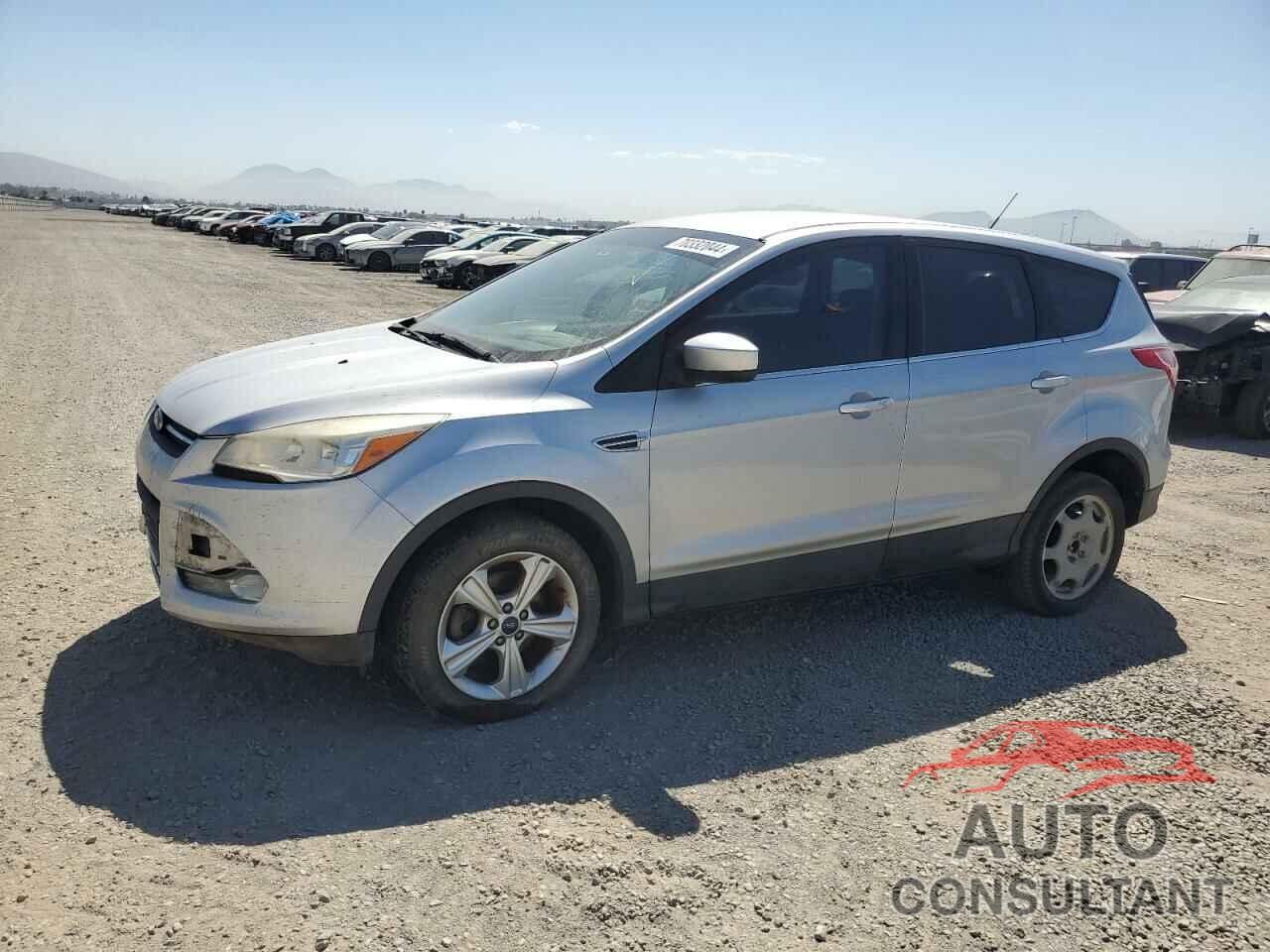 FORD ESCAPE 2013 - 1FMCU0GX0DUD57256