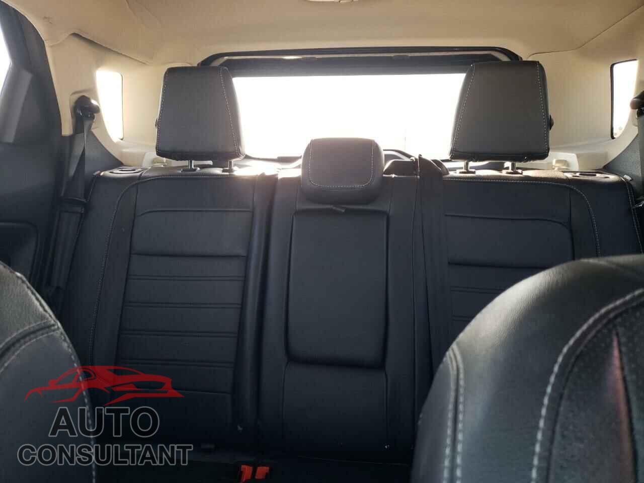 FORD ECOSPORT 2019 - MAJ6S3KL0KC304871