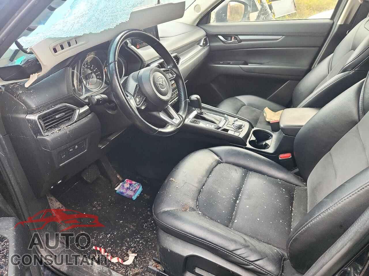 MAZDA CX-5 2021 - JM3KFBCM1M0118072