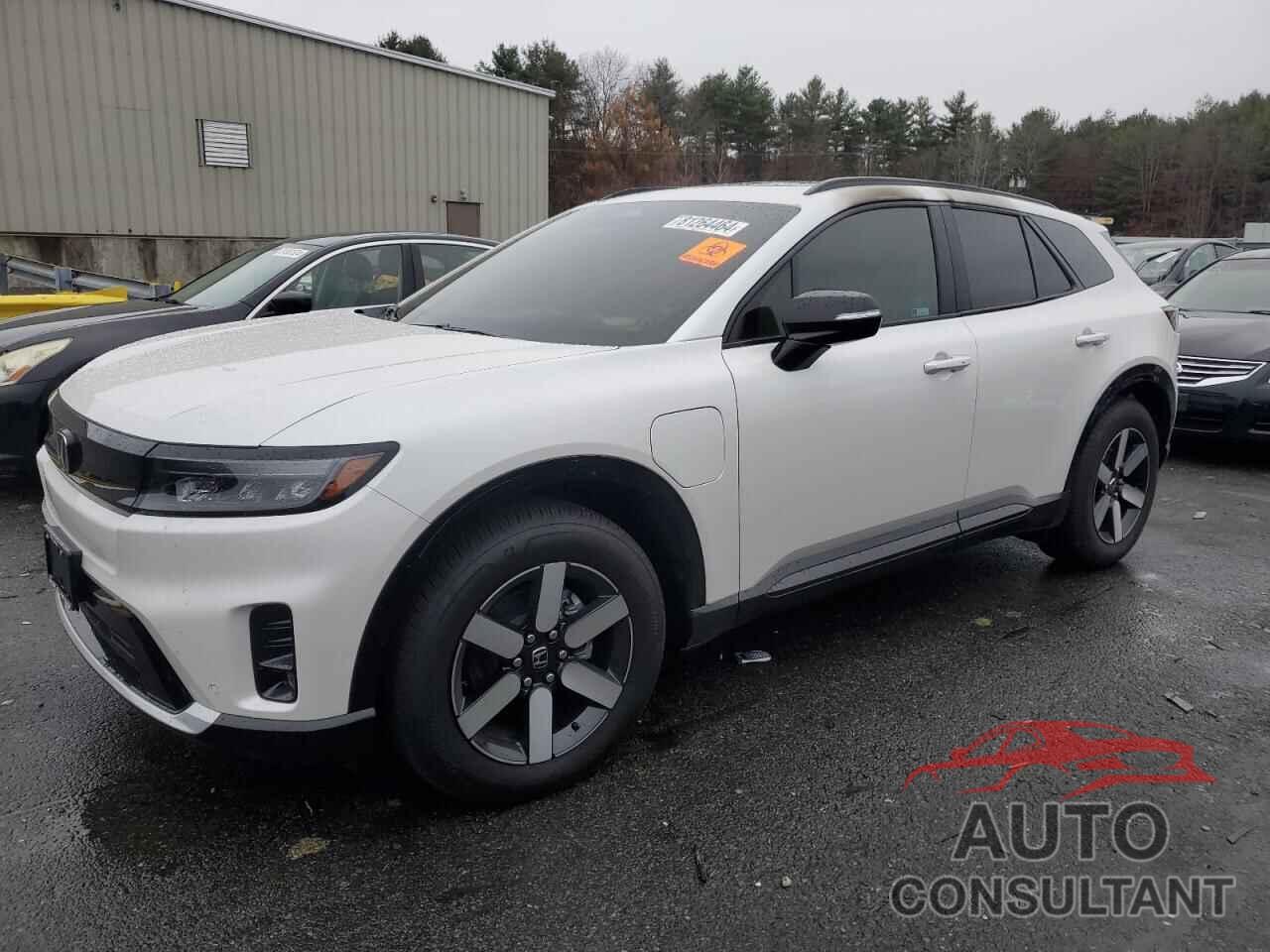 HONDA PROLOGUE T 2024 - 3GPKHXRJ8RS504385