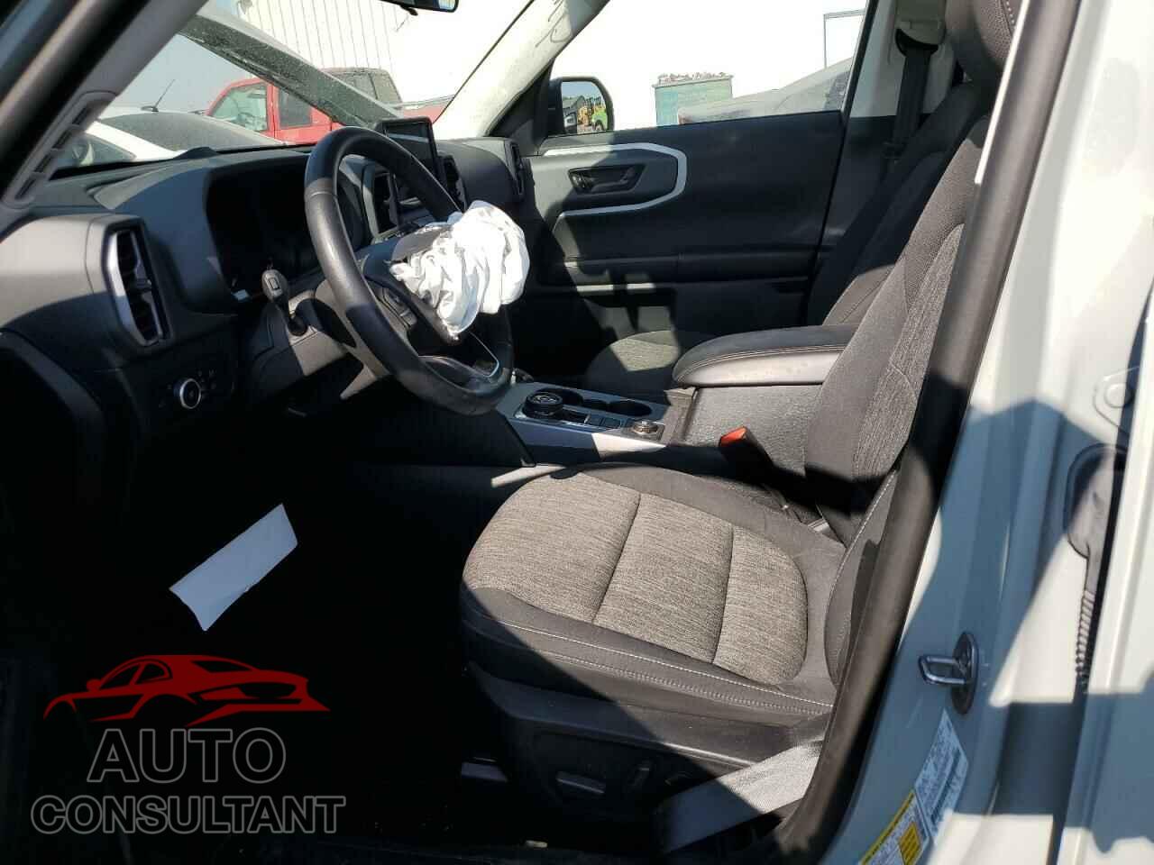 FORD BRONCO 2023 - 3FMCR9B68PRD42018